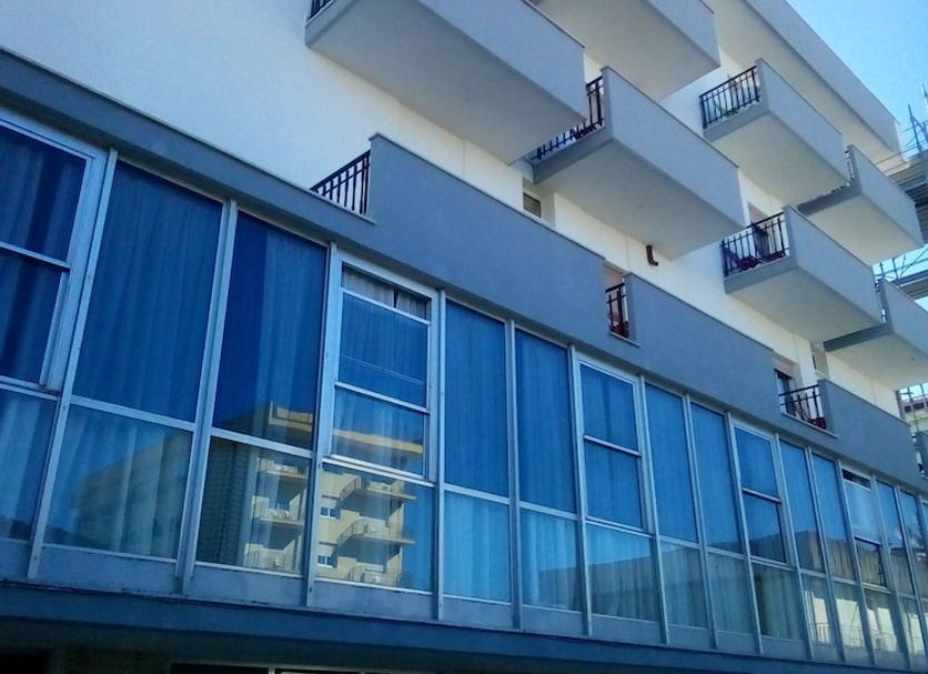 Bina Fotoğraf