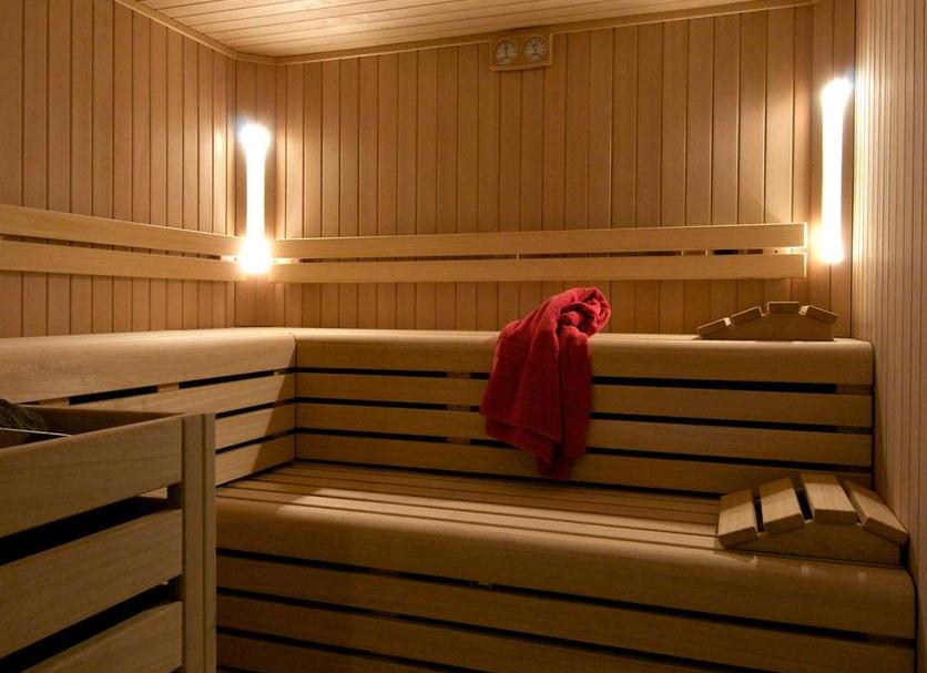 Spa Fotoğraf