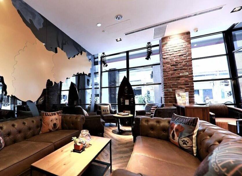 Salon Fotoğraf