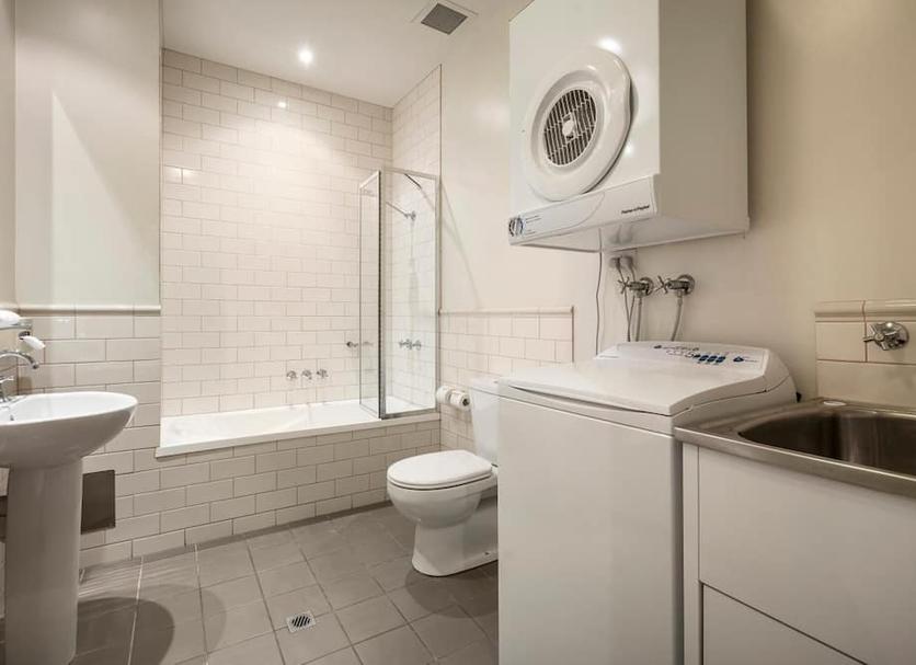 Banyo Fotoğraf