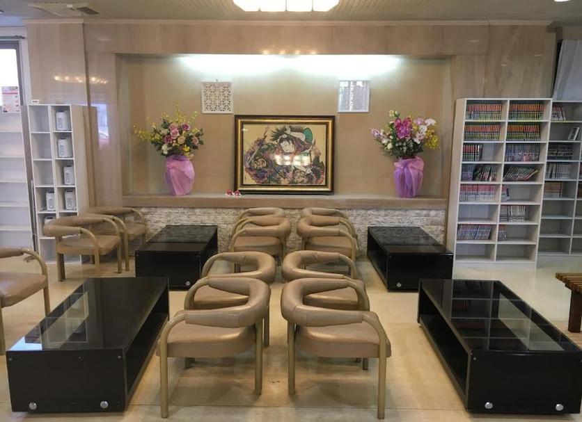 Salon Fotoğraf