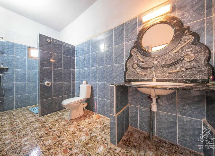 Banyo Fotoğraf