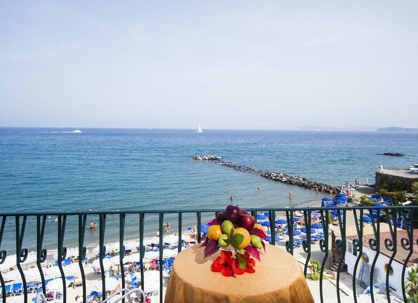 Balkon Fotoğraf