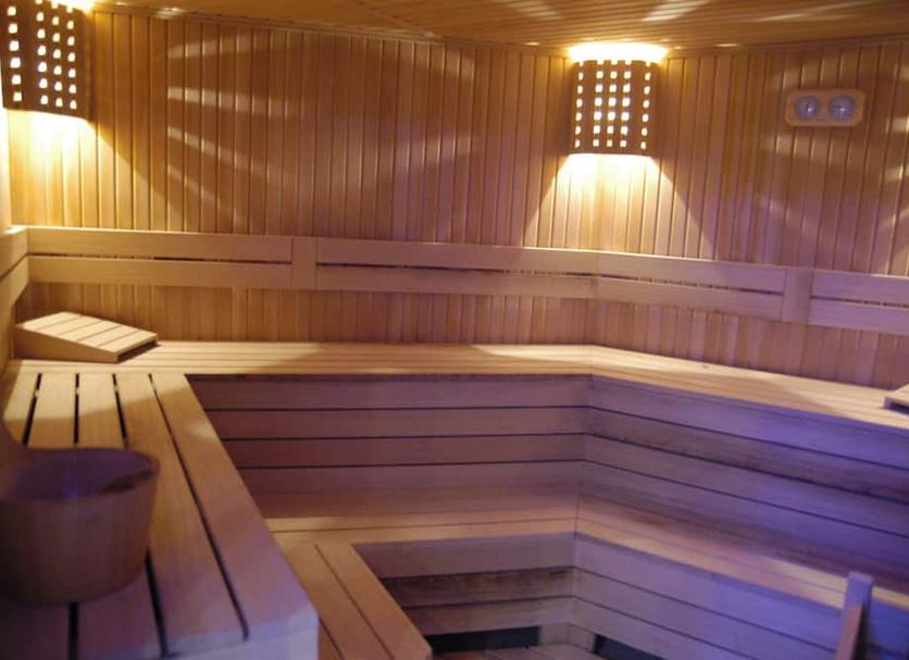 Spa Fotoğraf