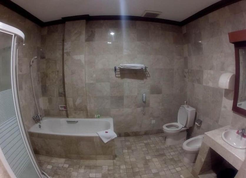 Banyo Fotoğraf