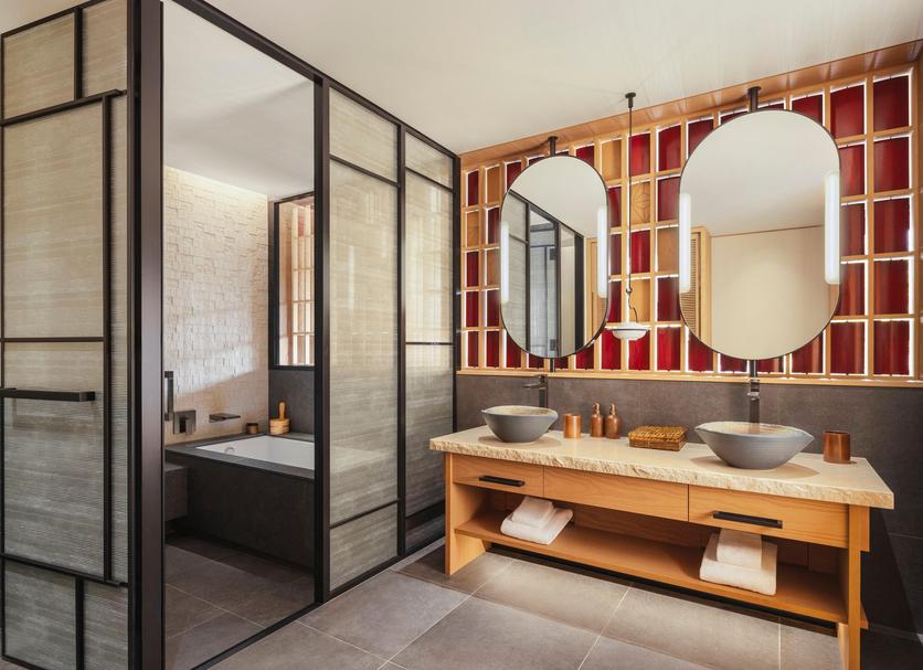 Banyo Fotoğraf