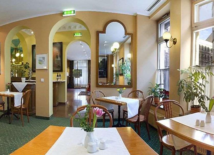 Restoran Fotoğraf