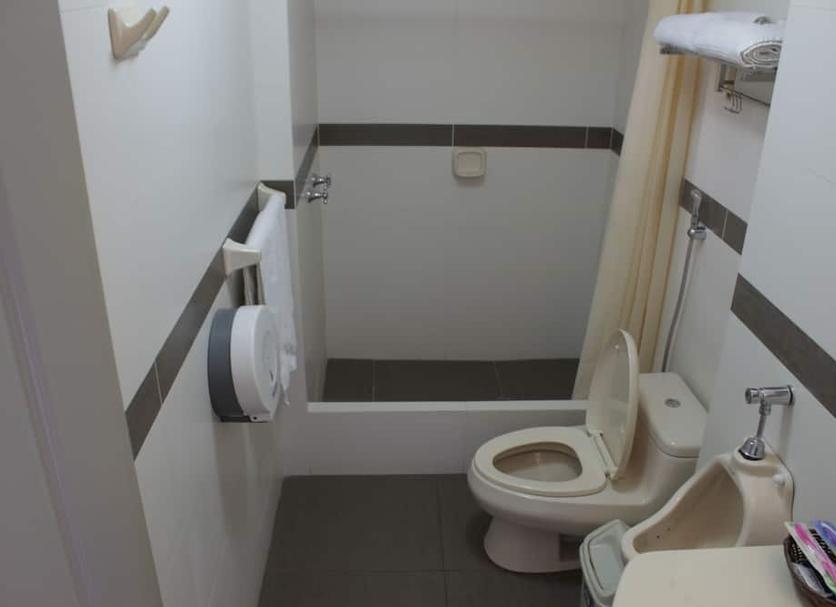 Banyo Fotoğraf