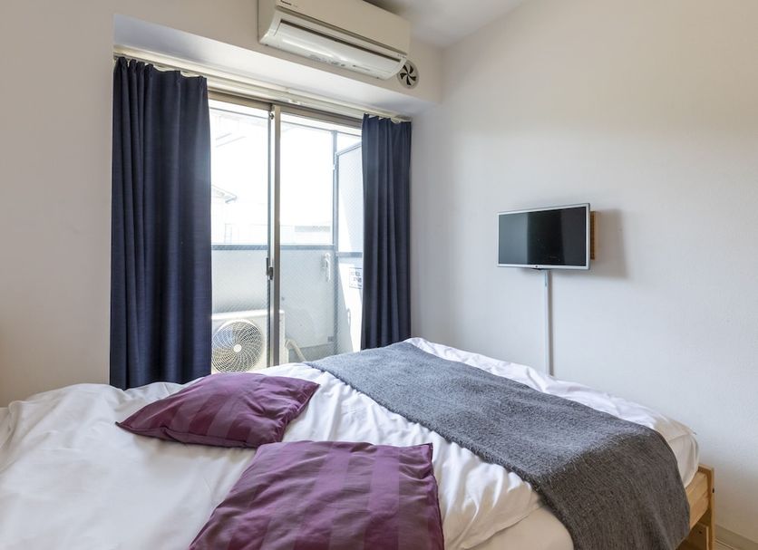 Yatak Odası Fotoğraf