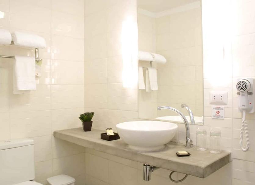 Banyo Fotoğraf