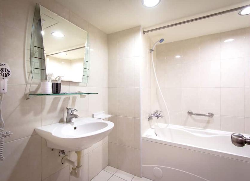 Banyo Fotoğraf