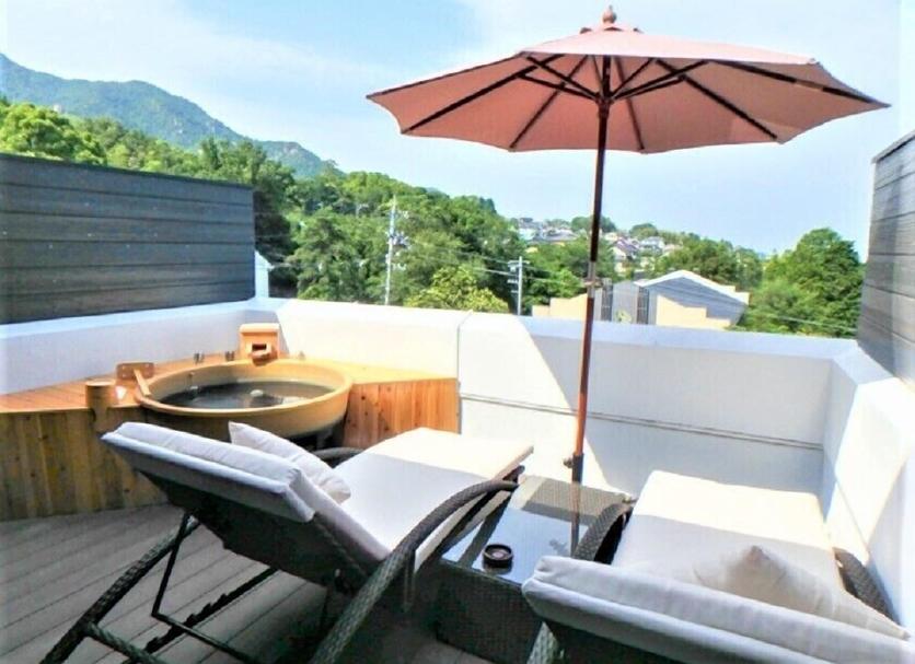 Balkon Fotoğraf