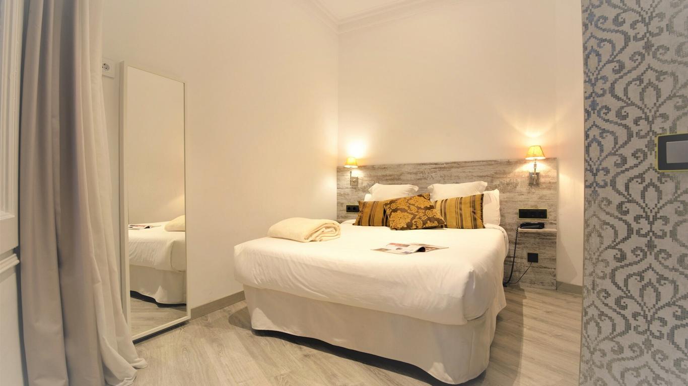 Dreamkeys Barcelona City