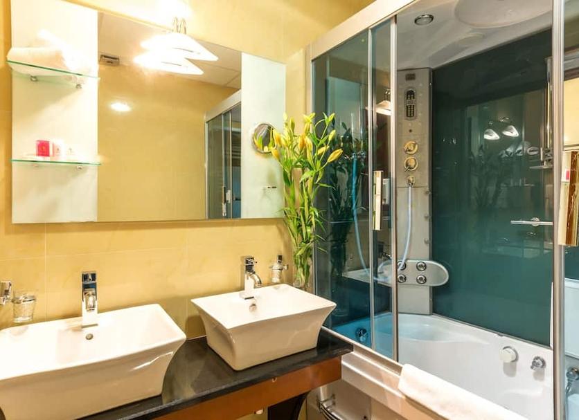 Banyo Fotoğraf