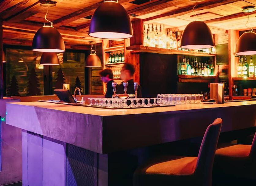 Bar Fotoğraf