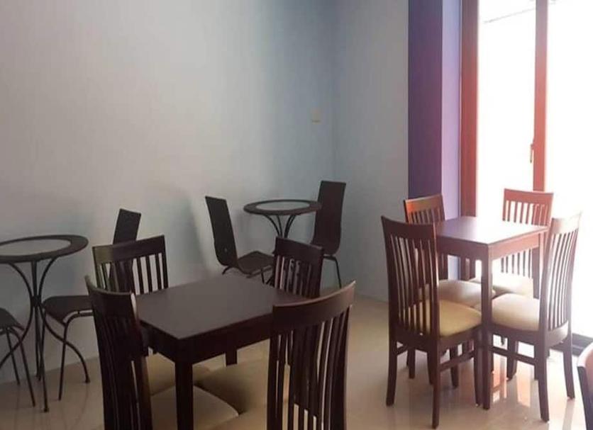 Restoran Fotoğraf