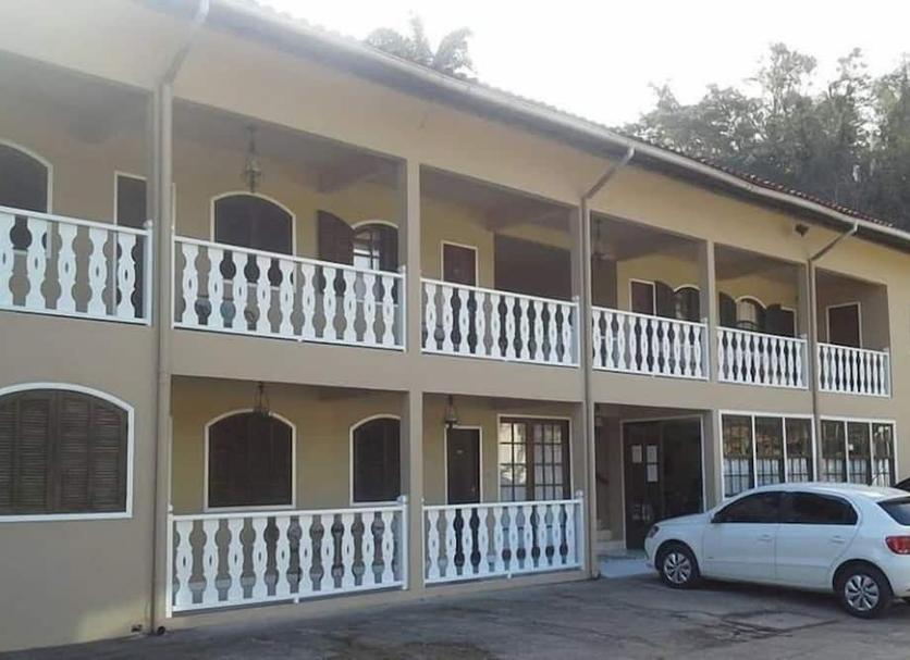 Bina Fotoğraf