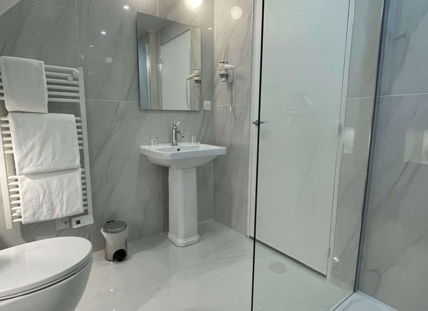 Banyo Fotoğraf