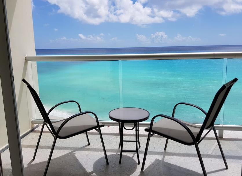 Balkon Fotoğraf