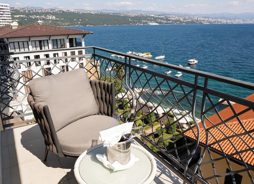 Balkon Fotoğraf