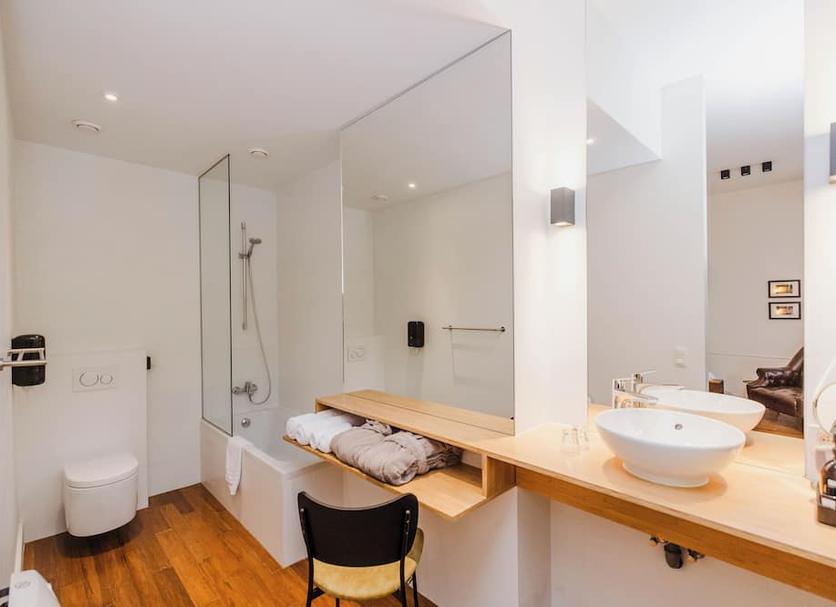 Banyo Fotoğraf