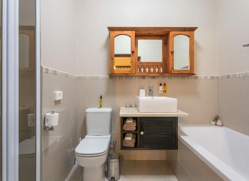 Banyo Fotoğraf