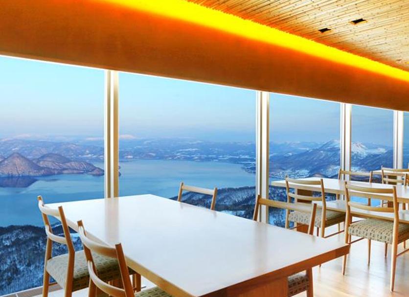 Restoran Fotoğraf