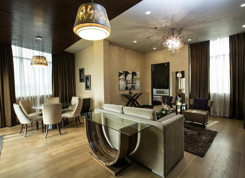 Salon Fotoğraf