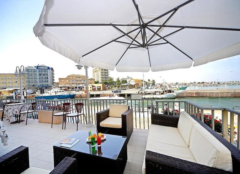 Balkon Fotoğraf