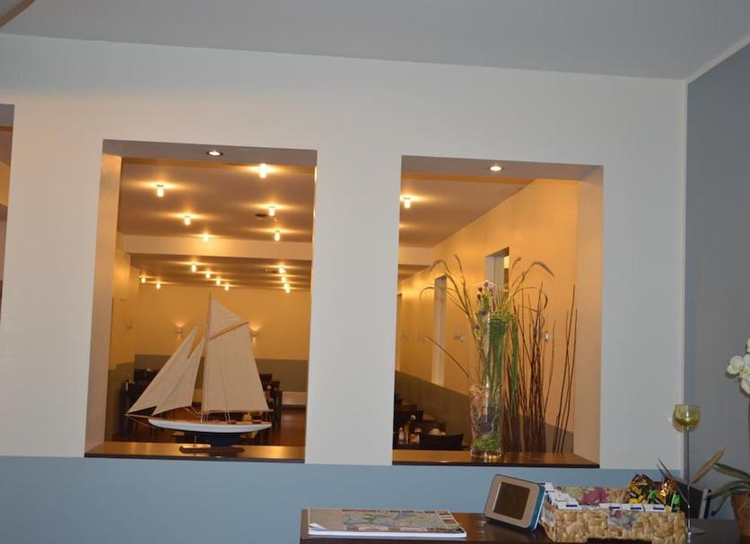 Oda olanağı Fotoğraf