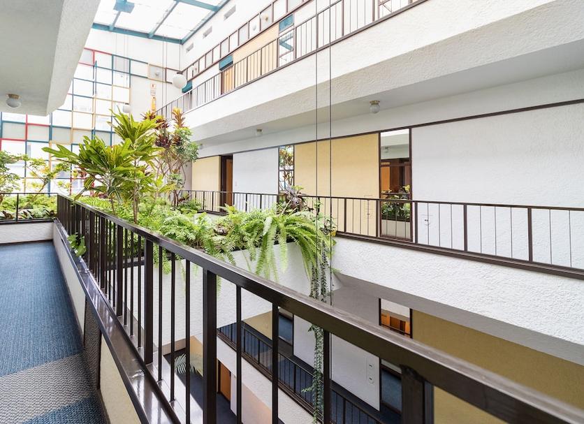 Balkon Fotoğraf