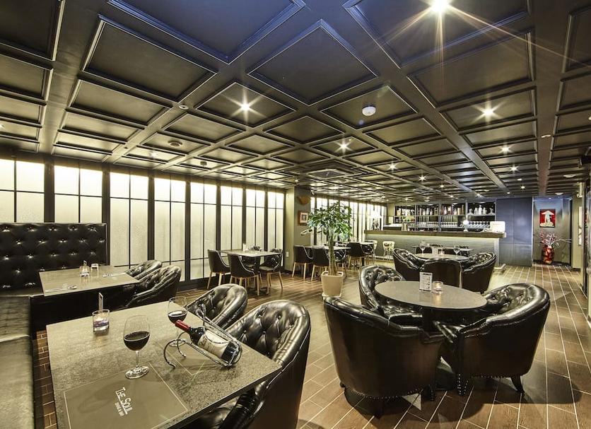 Restoran Fotoğraf