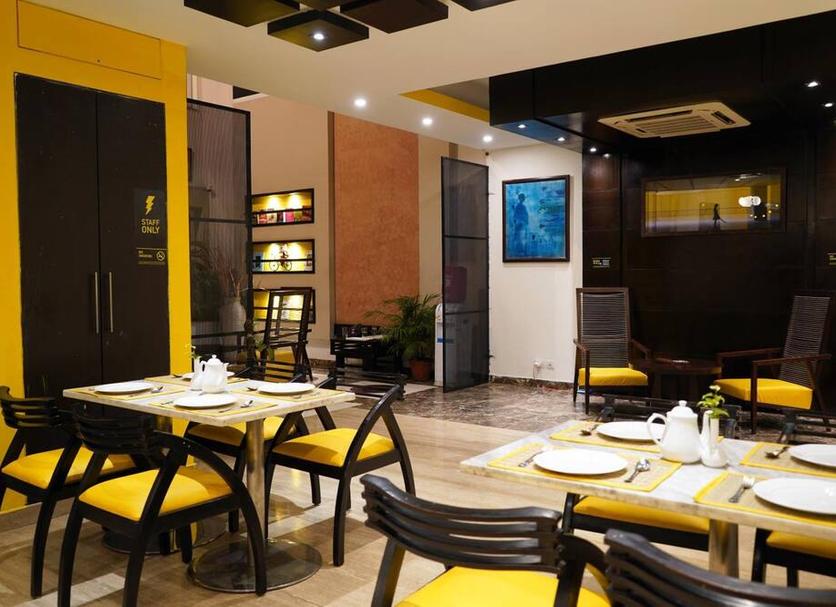 Restoran Fotoğraf
