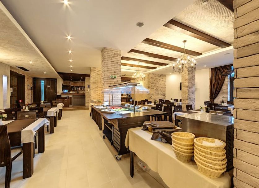 Restoran Fotoğraf