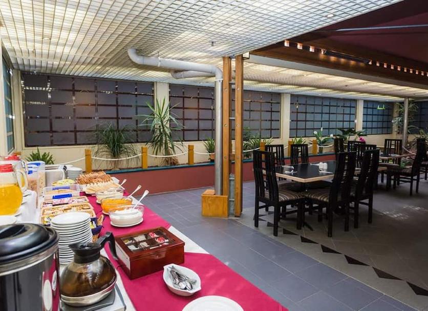Restoran Fotoğraf
