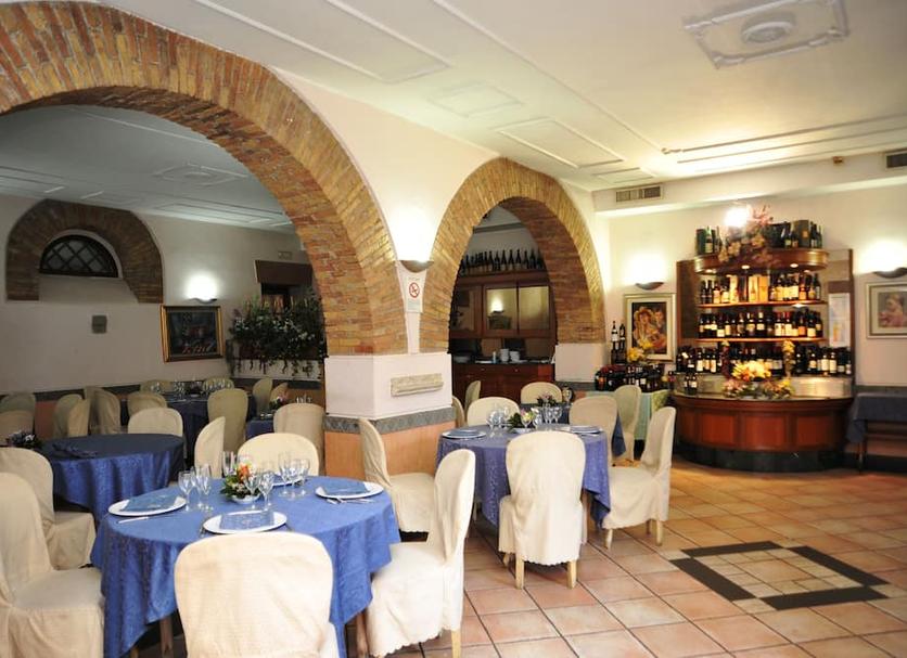 Restoran Fotoğraf