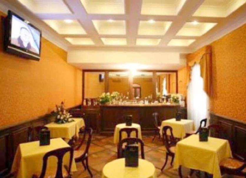 Restoran Fotoğraf