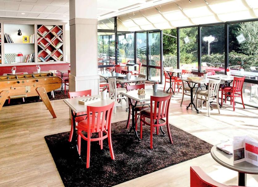 Restoran Fotoğraf