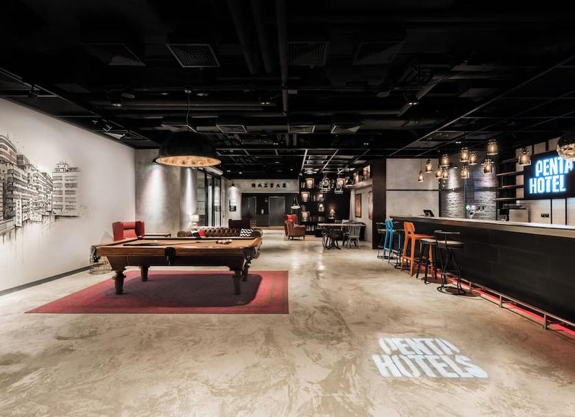 Bar Fotoğraf