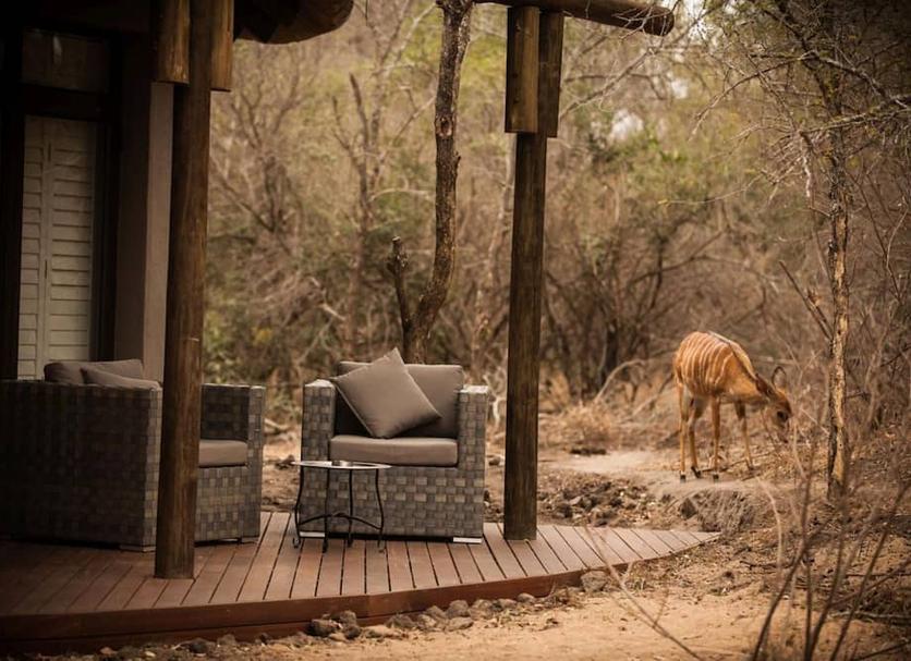 Veranda Fotoğraf