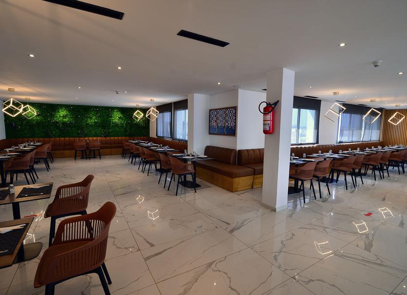 Restoran Fotoğraf