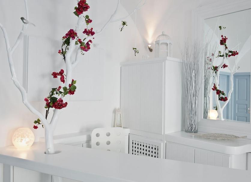 Yemek odası Fotoğraf
