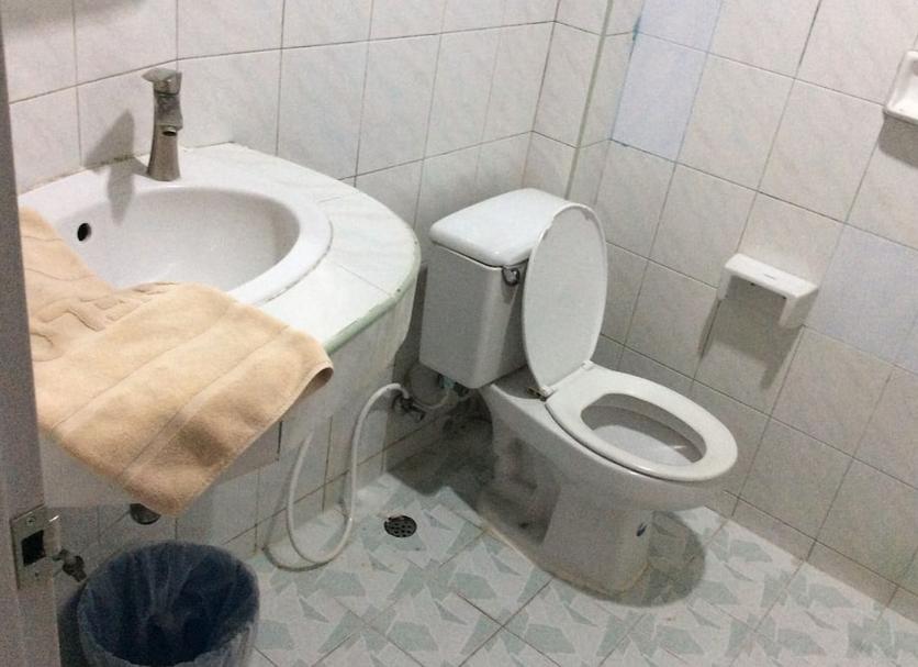 Banyo Fotoğraf