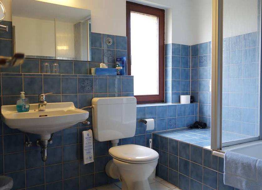 Banyo Fotoğraf