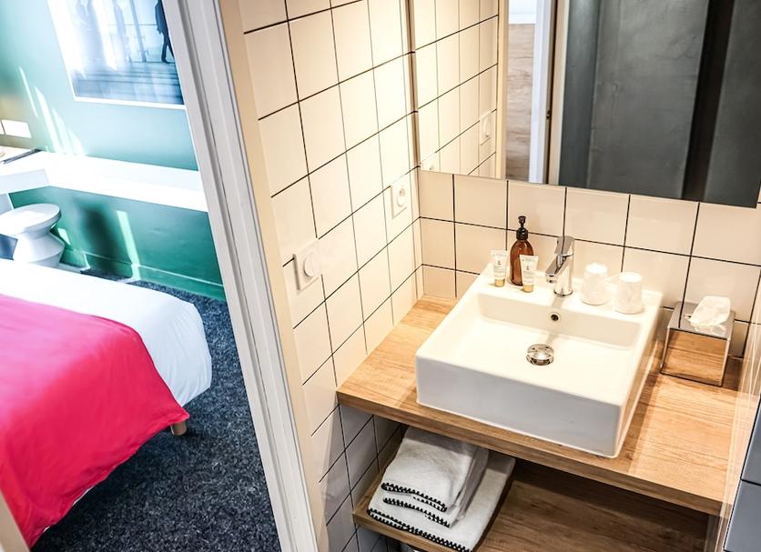 Banyo Fotoğraf