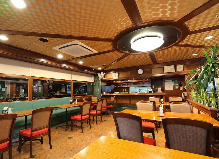 Restoran Fotoğraf