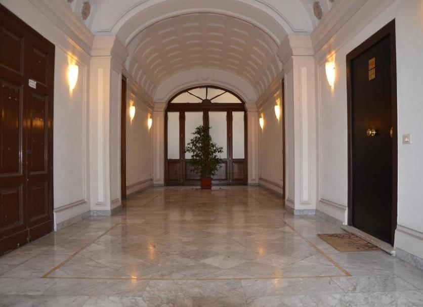 Koridor Fotoğraf