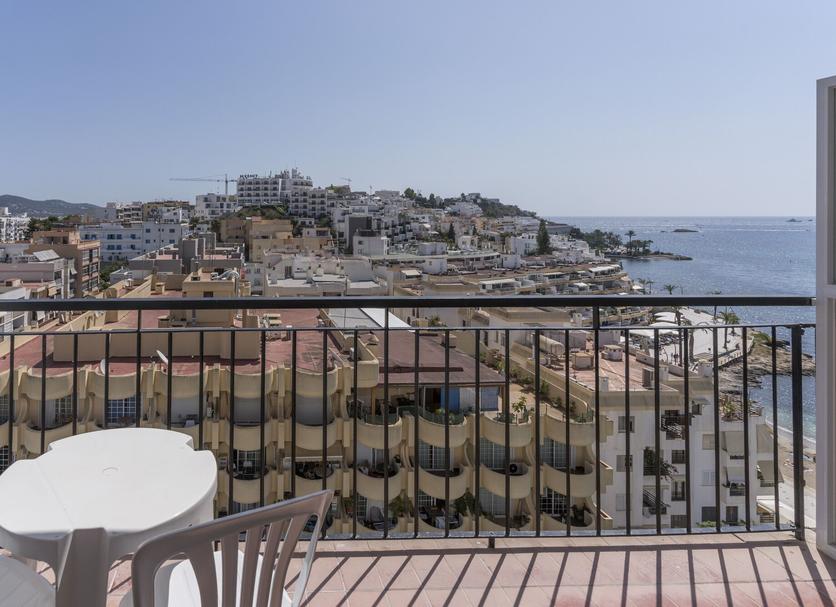 Balkon Fotoğraf
