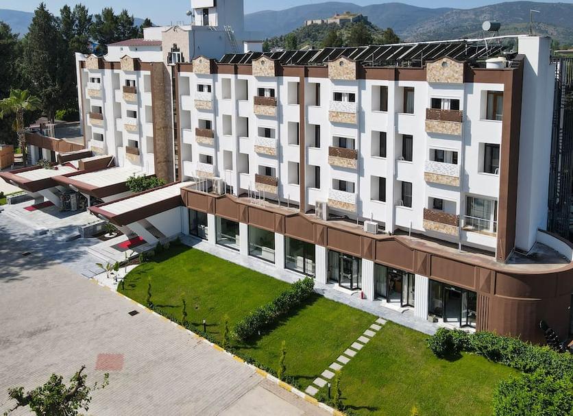 Bina Fotoğraf