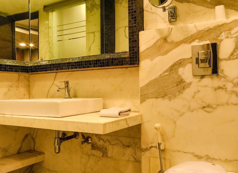 Banyo Fotoğraf
